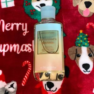 Midsummer Dream Shower Gel By Bath & Body Works